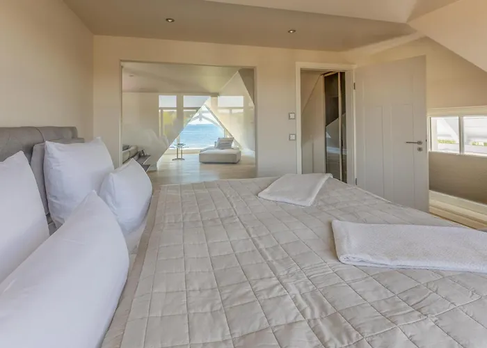 酒店 Strandhotel Ostende 塞巴特黑灵斯多夫