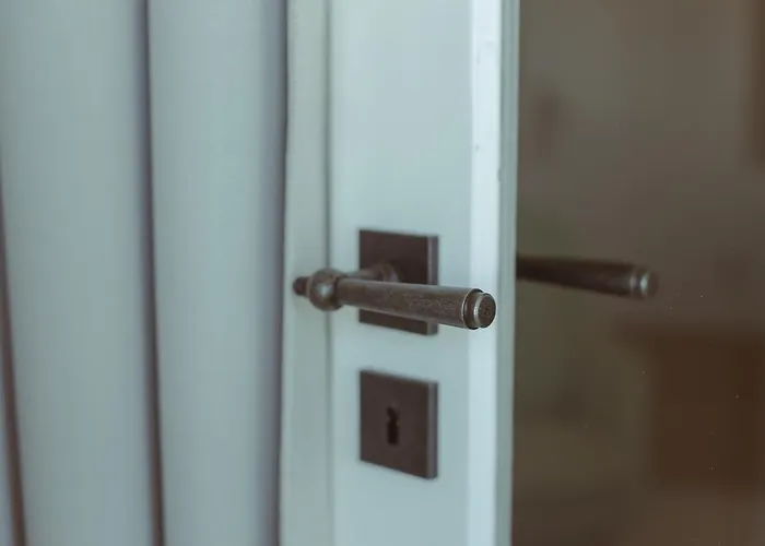 Hotel Strandhotel Ostende