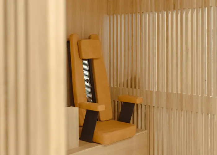 Strandhotel Ostende Hotel