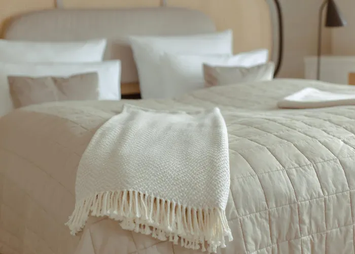 Strandhotel Ostende
