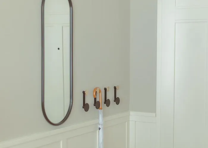 Strandhotel Ostende Hotel 4*