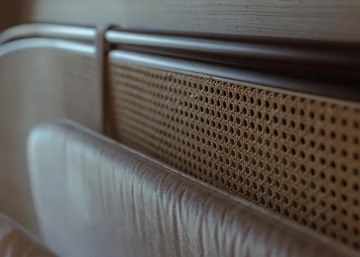 Hotel Strandhotel Ostende