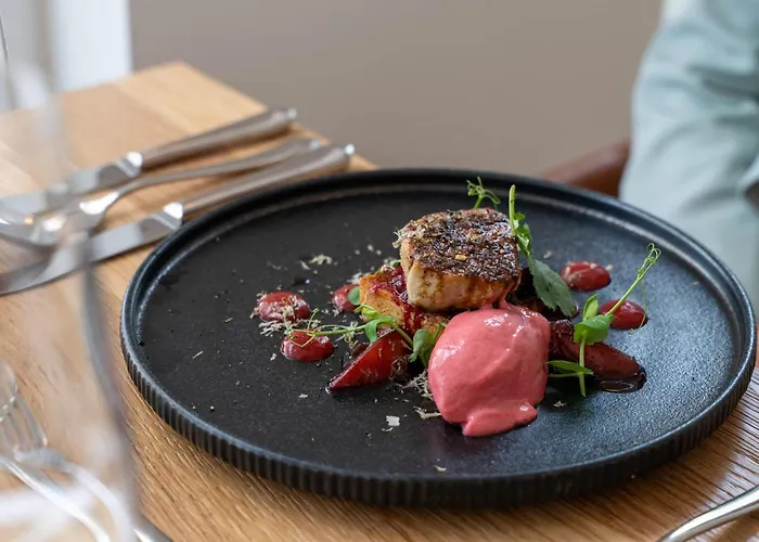 Strandhotel Ostende 4* Heringsdorf (Usedom)