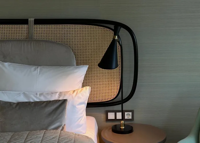 Strandhotel Ostende