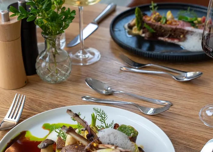 Strandhotel Ostende Hotel 4*