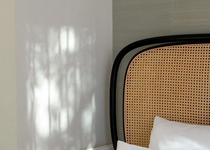 Strandhotel Ostende