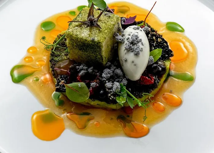 Strandhotel Ostende Hotel Heringsdorf (Usedom)