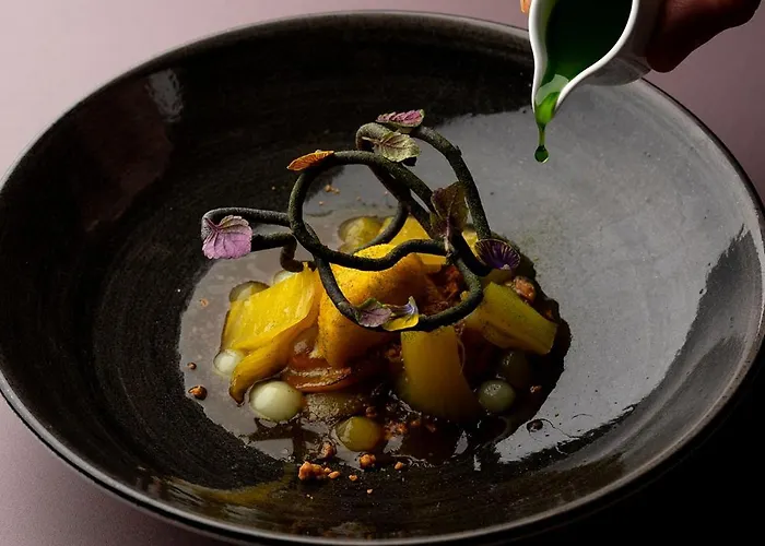 Strandhotel Ostende Hotel