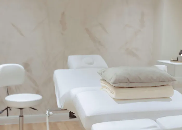 Hotel Strandhotel Ostende 4*