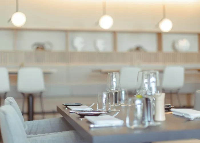 Hotel Strandhotel Ostende Heringsdorf (Usedom)