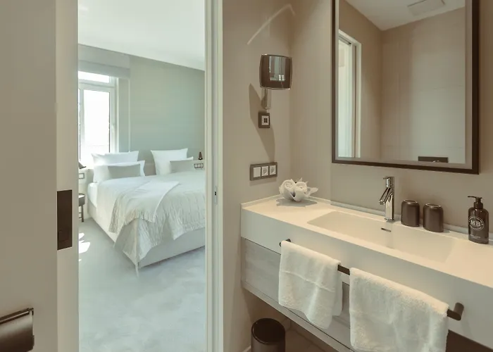 Strandhotel Ostende 4*